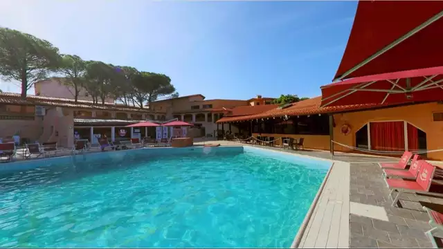 Séjour en famille en pension complète sur la Costa Smeralda (7 nuits / non remboursable)