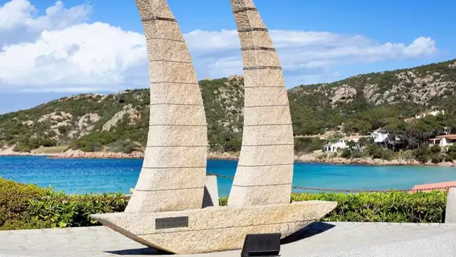 Séjour en famille en pension complète sur la Costa Smeralda (7 nuits / non remboursable)