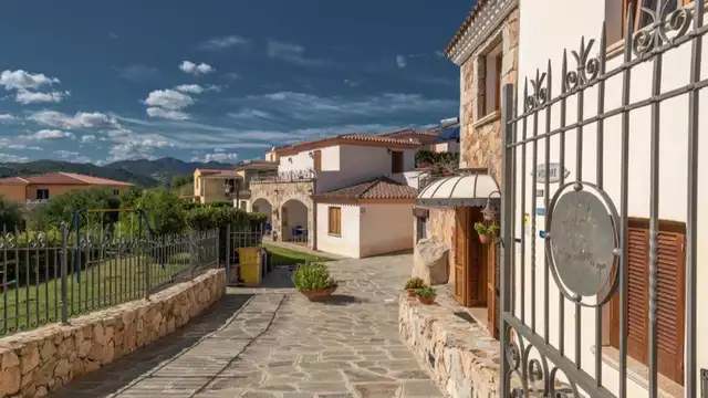 Sardaigne en famille ou entre amis dans un appartement sur la Costa Smeralda