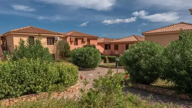 Vacances en Sardaigne avec vue sur la mer