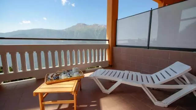 Soggiorno in montagna, in Piemonte, vicino a Sestriere - in mezza pensione