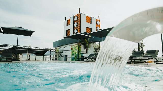 Hotel Malaga Nostrum