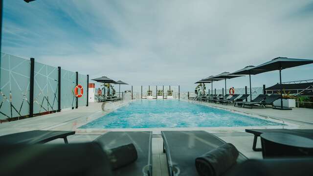 Hotel Malaga Nostrum