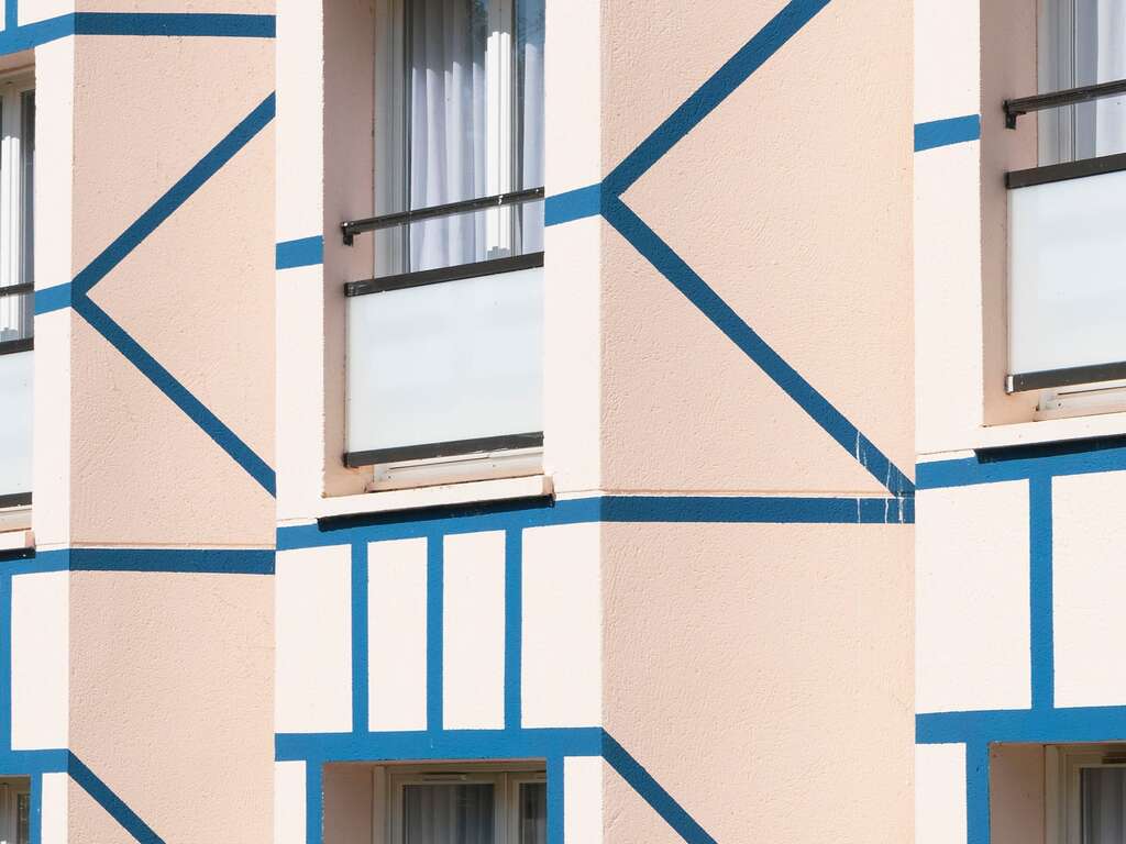 Séjour intimiste en duo dans un 4* à Deauville - 4* - 29