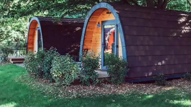 Séjour détente en chambre triple près de Deauville