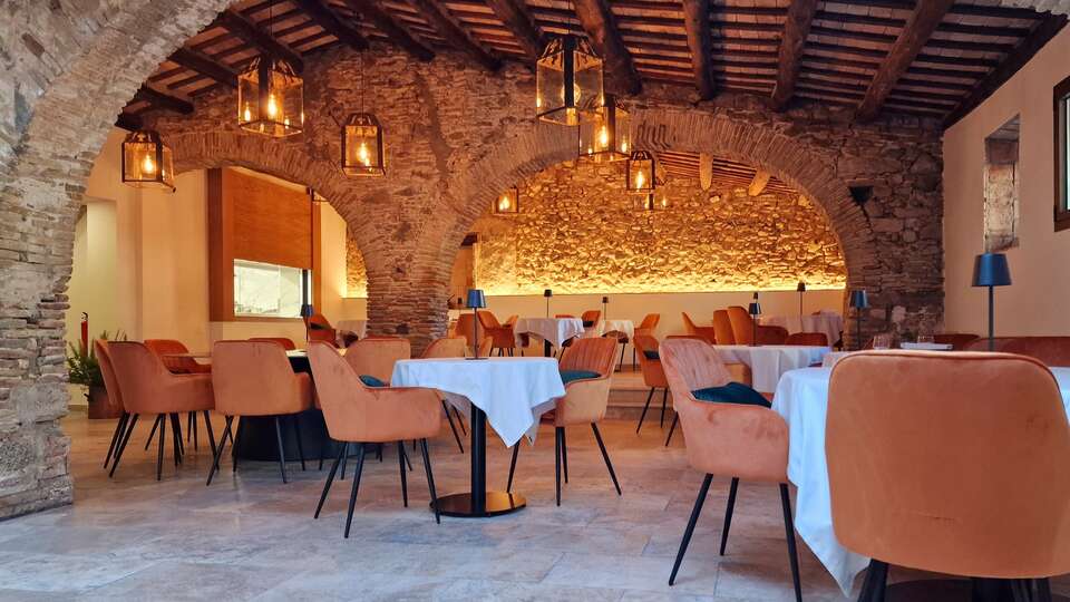 Boutique Hotel Comtal Empúries