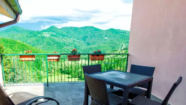 Soggiorno in Liguria, a pochi passi dalle Cinque Terre