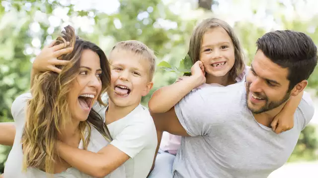 Vacances en famille dans le centre du Havre