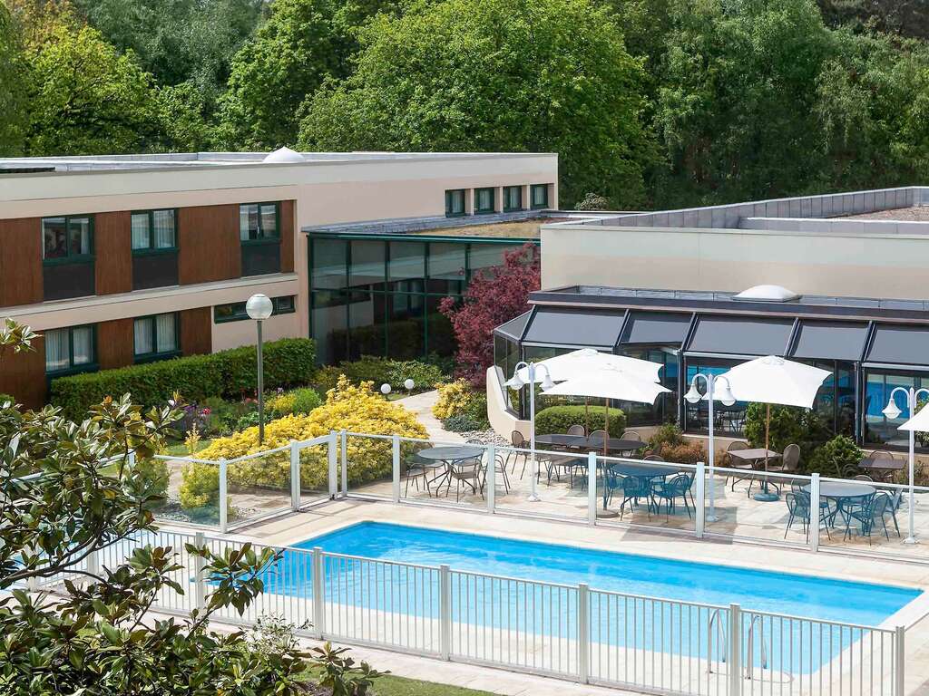 Profitez d'un weekend à Rouen avec Dîner inclus - 4* - 1