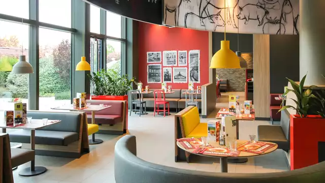 Soggiorno con cena a Marne la Vallée
