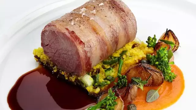 5* gastronomisch en wellnessplezier in Duitsland