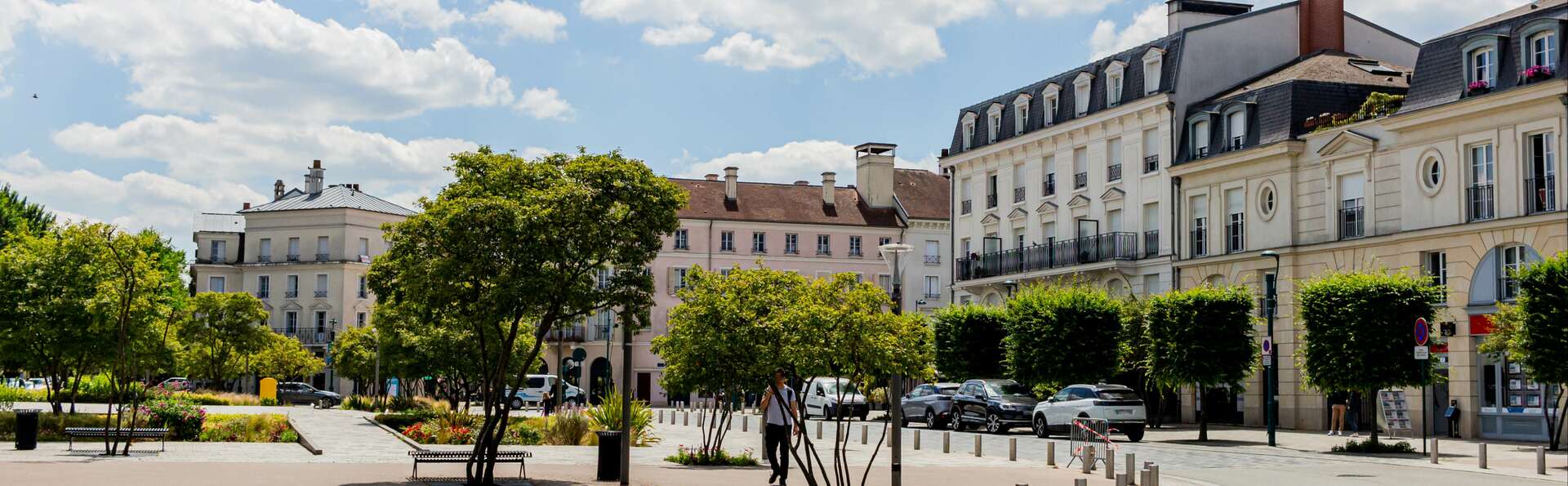 Week-end en couple au Val d'Europe