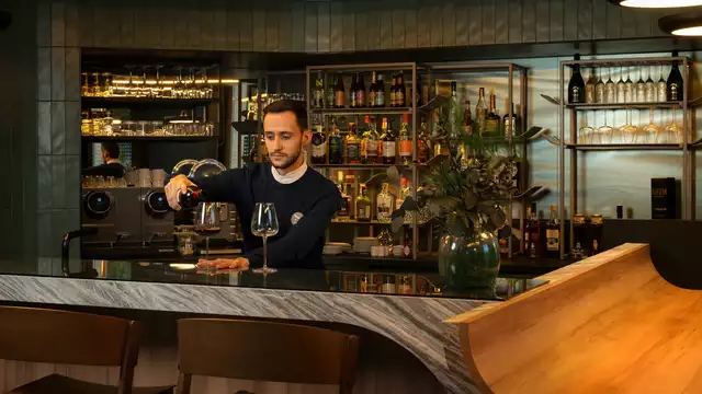 Een romantisch uitje in de regio Saint Emilion