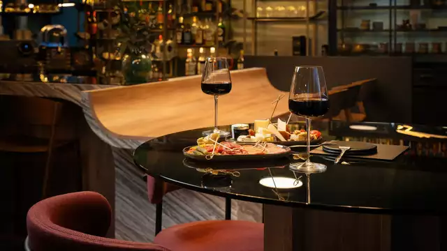 Een romantisch uitje in de regio Saint Emilion