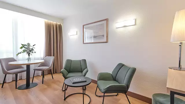 Escapada a Pamplona en media pensión con copa de vino de bienvenida