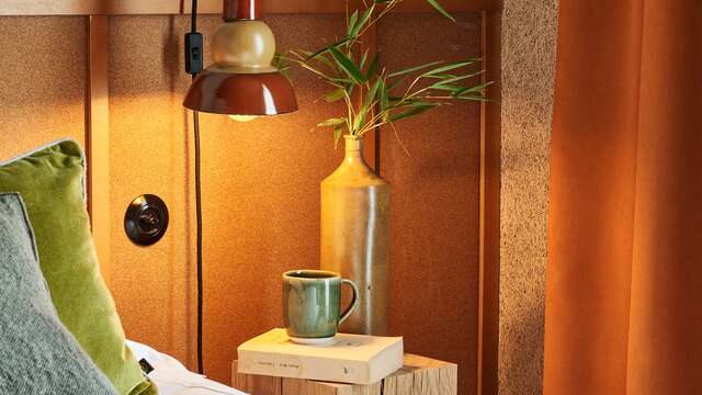 Hotel Ore Saint-Malo