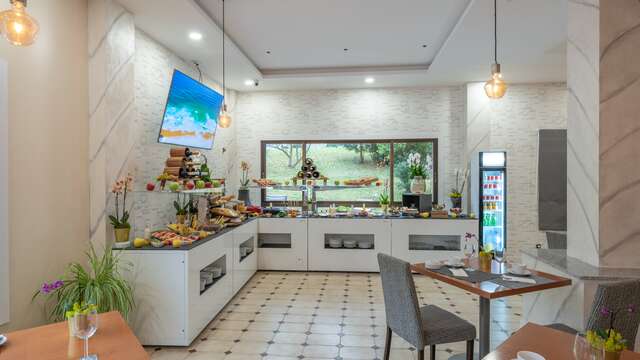 Hotel Faranda Los Tilos Ascend Hotel Collection