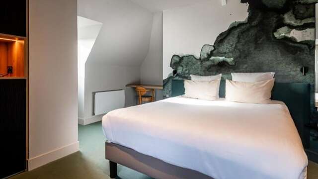 chambre double standard 