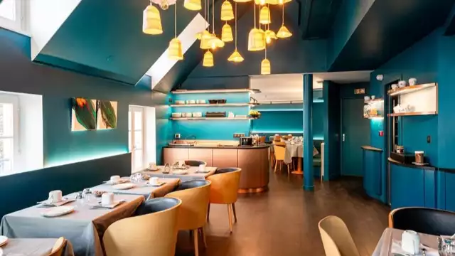 Romanticismo e gastronomia a Saint-Malo