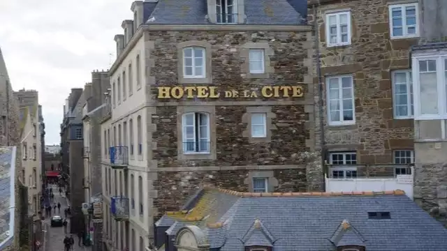 Séjour en famille à Saint-Malo avec découverte du Grand Aquarium