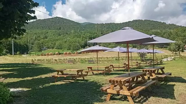 Esperienza di coppia in Abruzzo nel cuore della Maiella