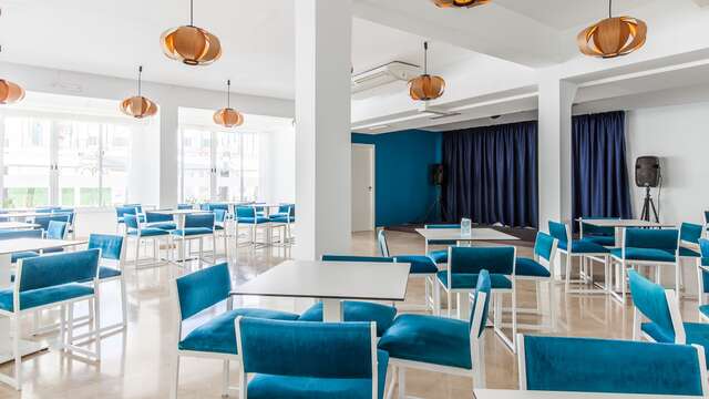 Blue Sea Cala Millor inactive