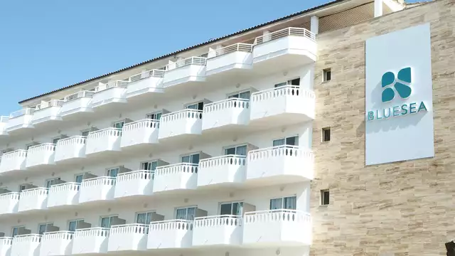 Escapada con toda la familia en Cala Millor