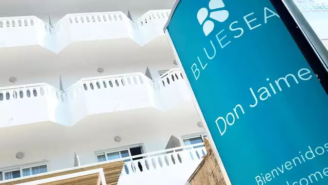 Escapada con toda la familia en Cala Millor