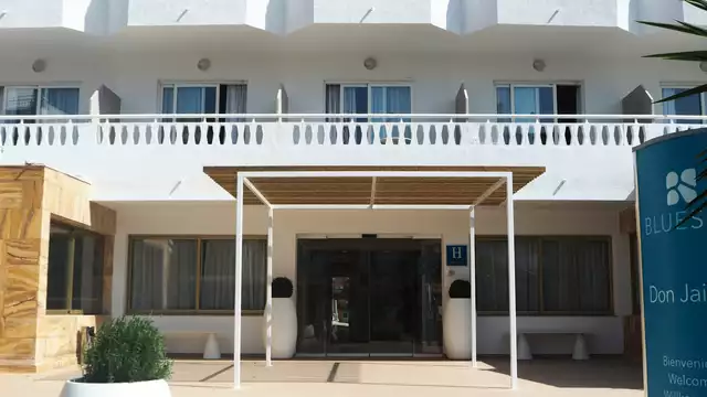Escapada con toda la familia en Cala Millor