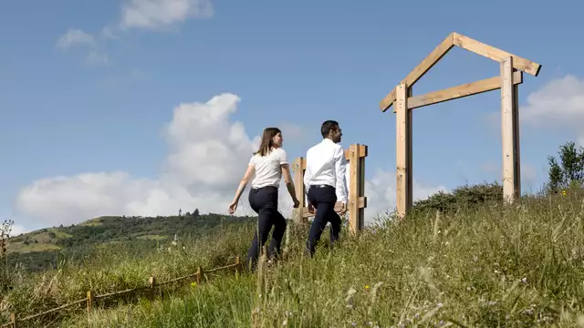Week-end découverte au pied du Puy de Dôme