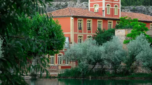 Escapada ideal con acceso al circuito termal y desayuno incluido