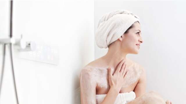 Korting op de spa activiteiten