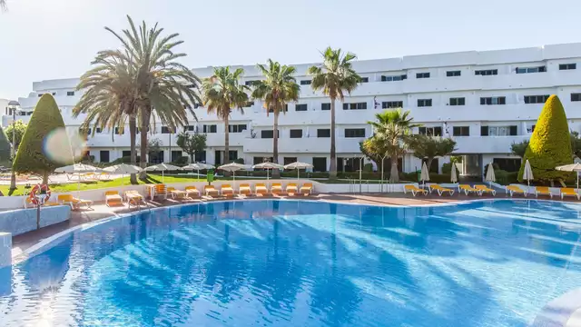 Vive tus vacaciones en un hotel de Cala d Or
