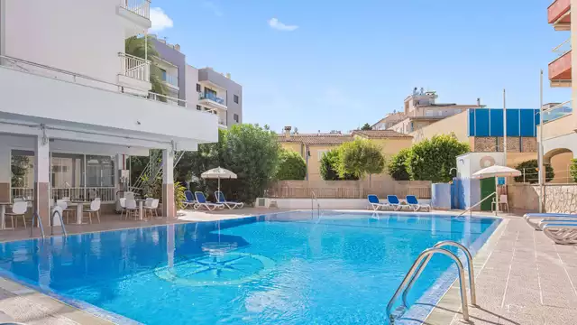 Blue Sea Piscis Adults Only inactive