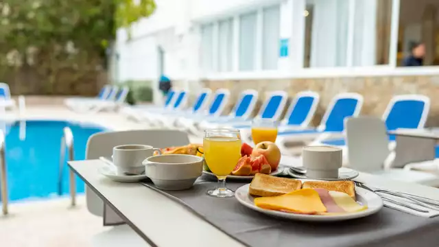 Blue Sea Piscis Adults Only inactive