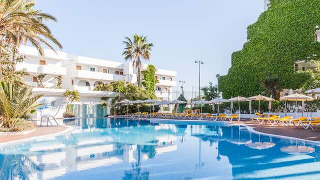 Verano refrescante con Todo Incluido en Cala d Or