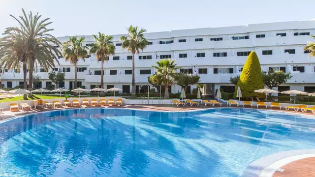 Escapada en familia con Todo Incluido en Cala d Or