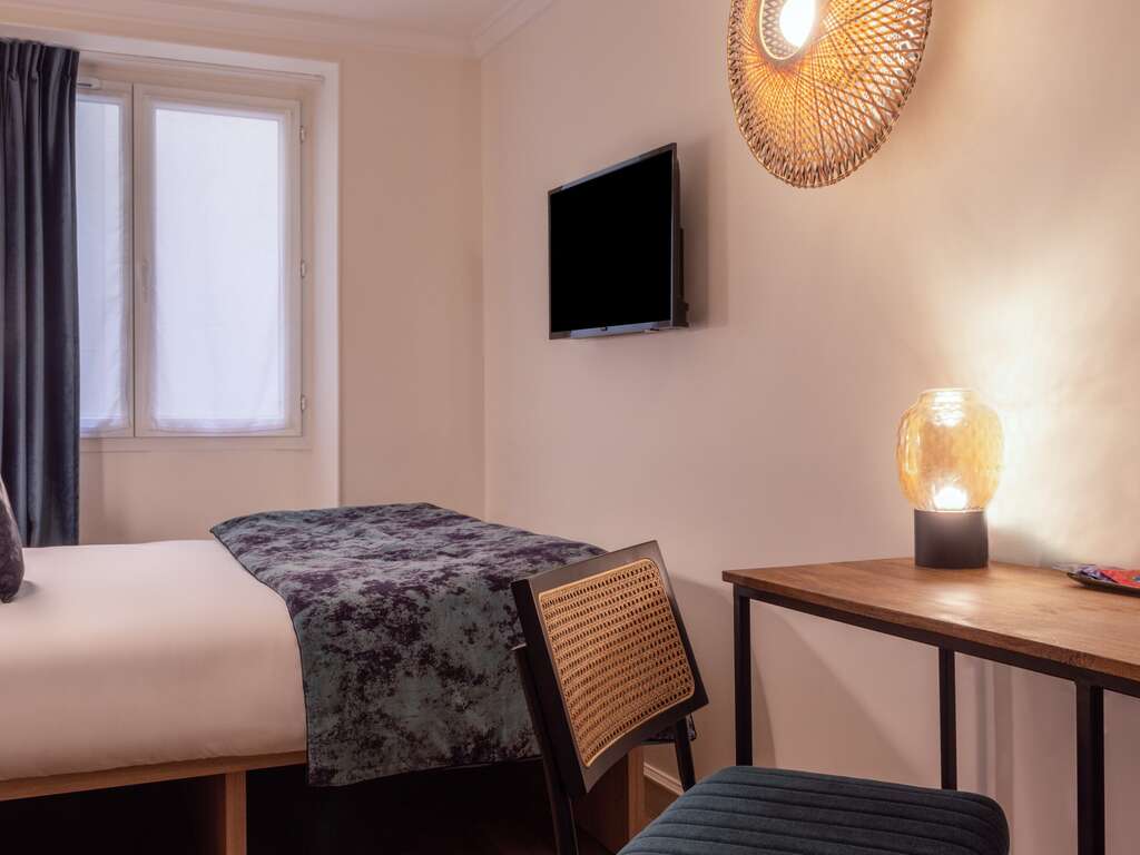 Séjour dédié à la douceur de vivre à Paris - 4* - 30
