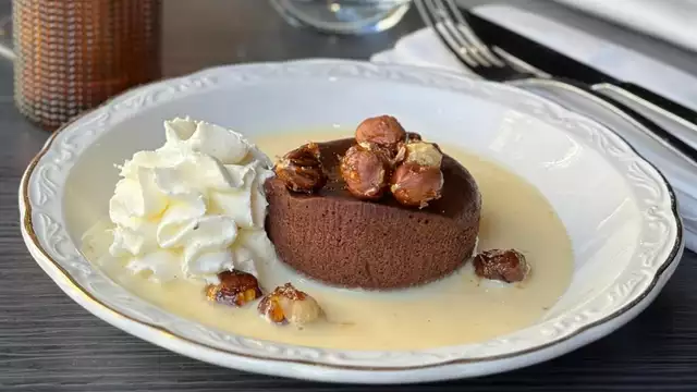 Séjour gourmand et détente en pleine nature à 30 minutes de Paris