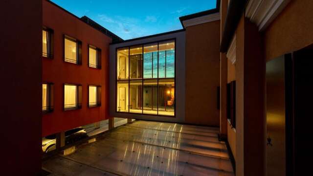 Unaway Eco Hotel Villa Costanza