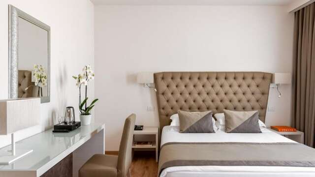 superior Tweepersoonskamer 