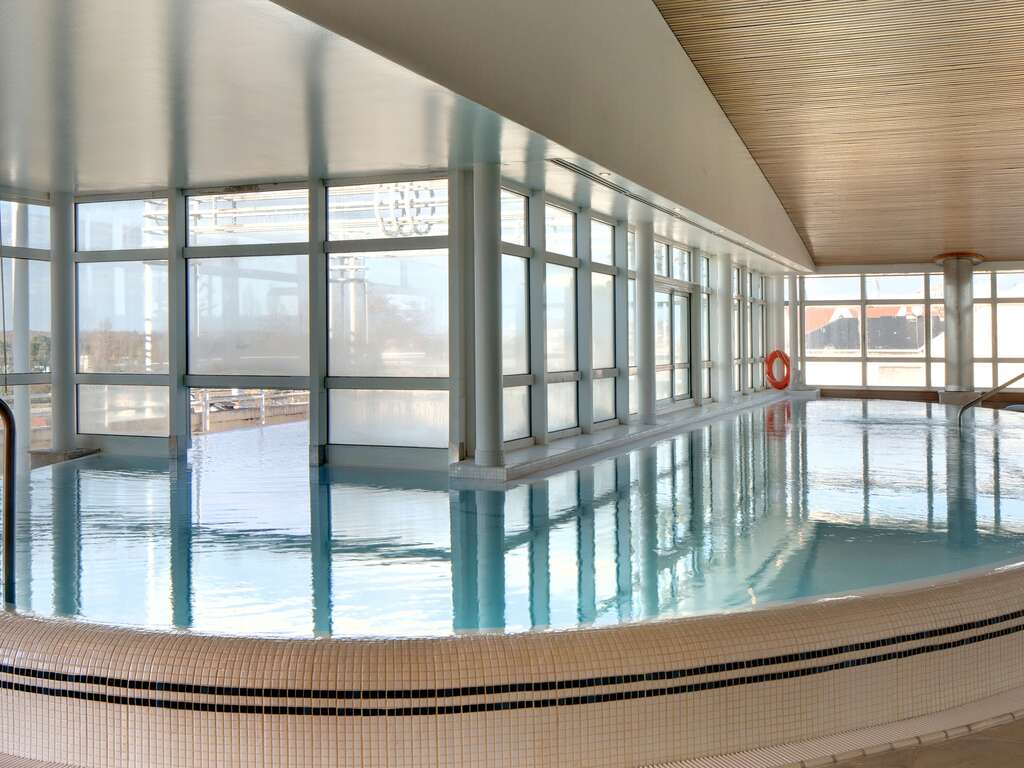 France - Auvergne - Vichy - Fugue en chambre deluxe dans un hotel 5* à Vichy - 5*