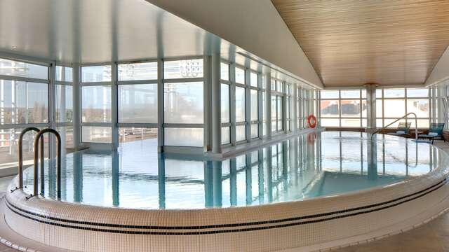 Vichy Celestins Spa Thermal Hotel