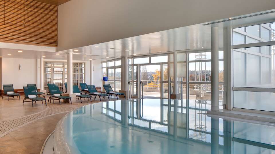 Week-end detente dans le plus grand spa d Europe a Vichy