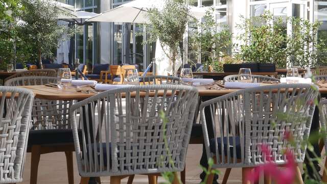 Week-end detente dans le plus grand spa d Europe a Vichy