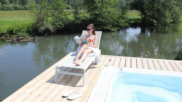 Le Moulin de Fourges