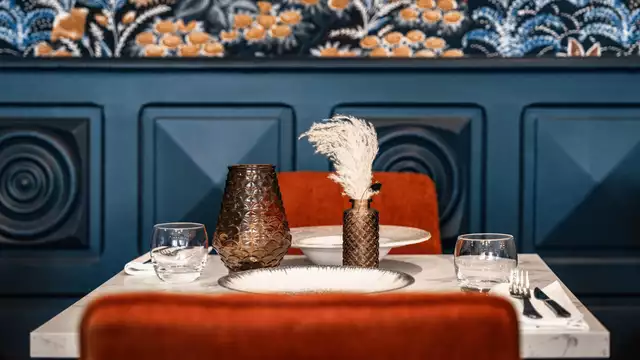 Savoureux dîner aux accents bretons à Vannes