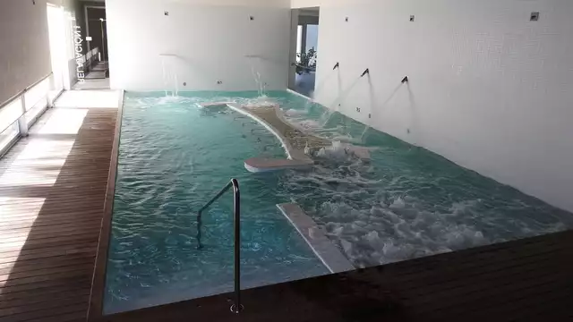 Vacaciones en el norte de España rodeado de naturaleza con acceso a SPA