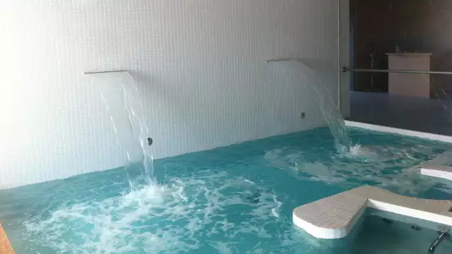Vacaciones en el norte de España rodeado de naturaleza con acceso a SPA
