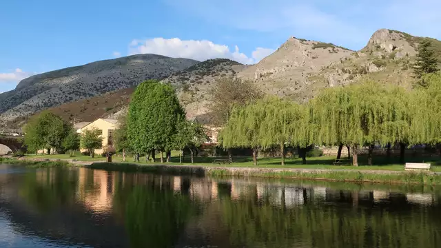Vacaciones en el norte de España rodeado de naturaleza con acceso a SPA